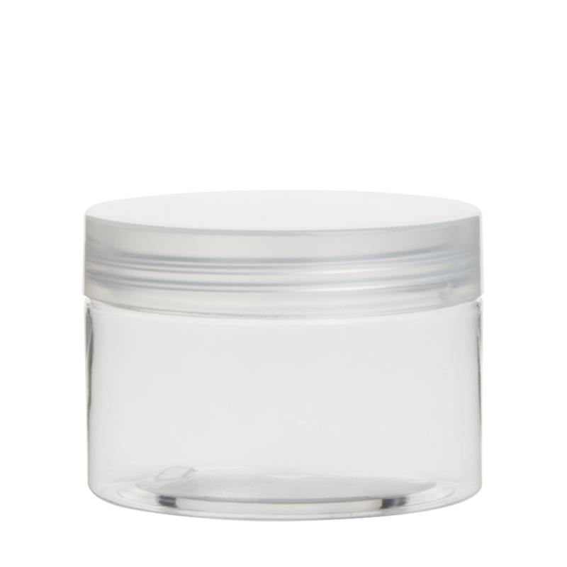cream jars