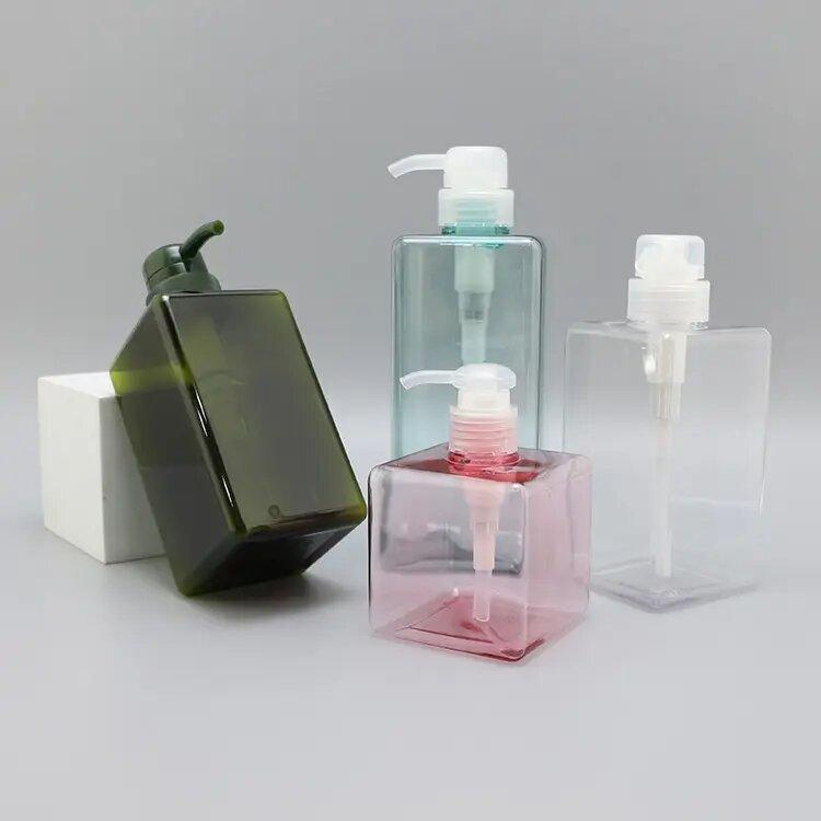 200ml 250ml 400ml 500ml