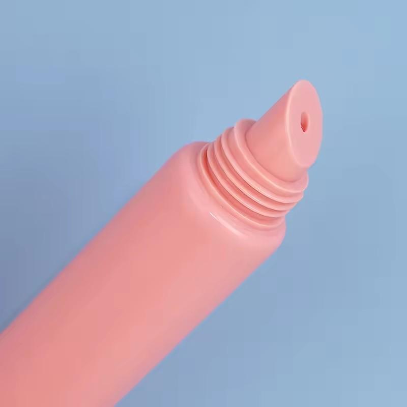 Lip Gloss Lip Balm Squeeze Tube