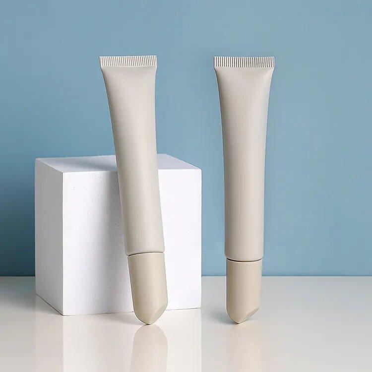Lip Gloss Lip Balm Squeeze Tube