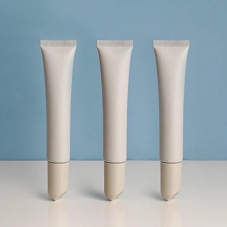 Lip Gloss Lip Balm Squeeze Tube