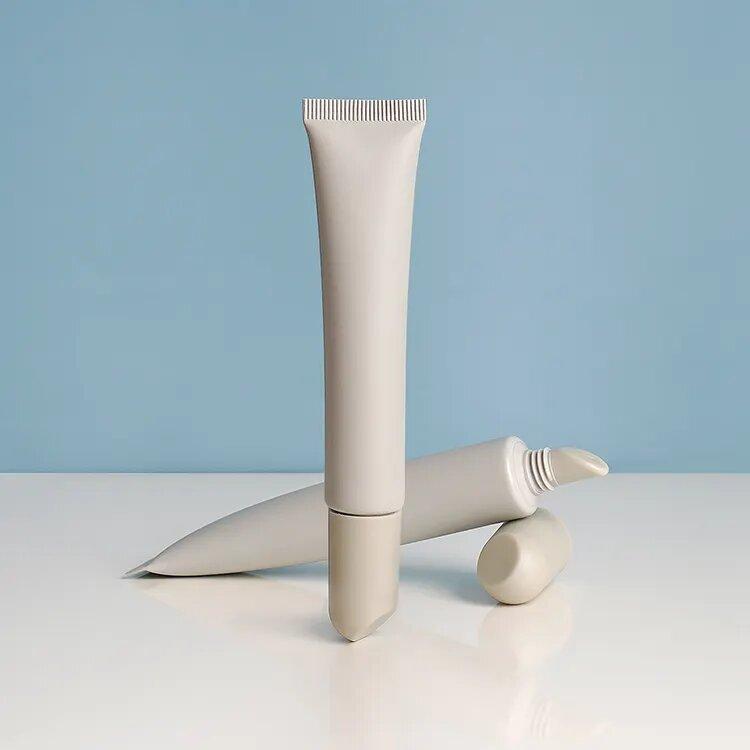 Lip Gloss Lip Balm Squeeze Tube