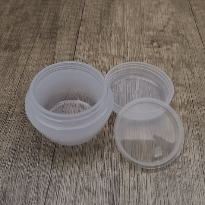 5g 10g 20g 30g 50g Plastic Jar