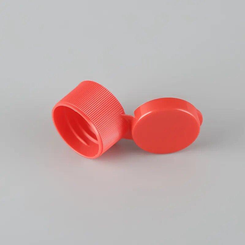 20/410 24/410 28/410 Plastic flip top cap
