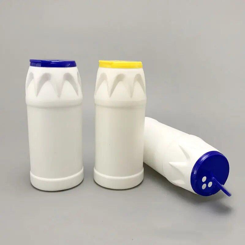 350ml 500ml HDPE Powder Bottle