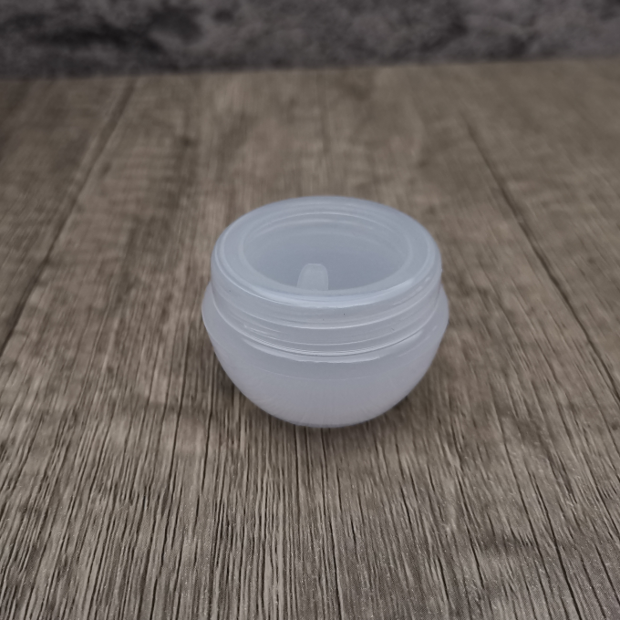 5g 10g 20g 30g 50g Plastic Jar
