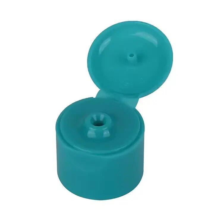 20/410 24/410 28/410 Plastic flip top cap
