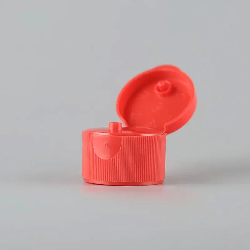 20/410 24/410 28/410 Plastic flip top cap