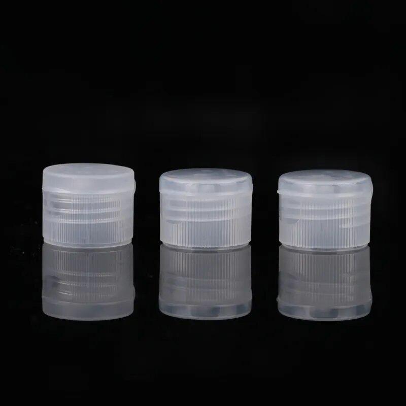 20/410 24/410 28/410 Plastic flip top cap