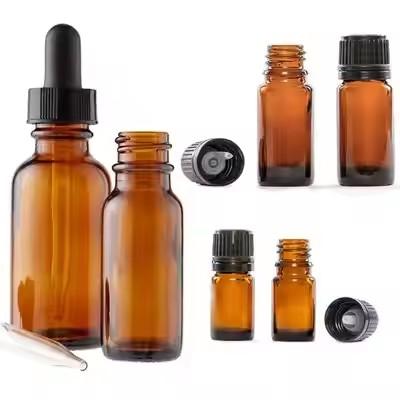 5ml 10ml 15ml 20ml 30ml 50ml 100ml