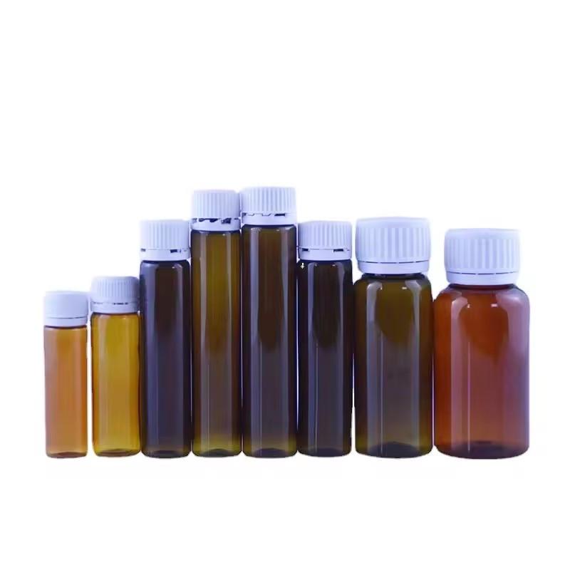 10ml 15ml 20ml 25ml