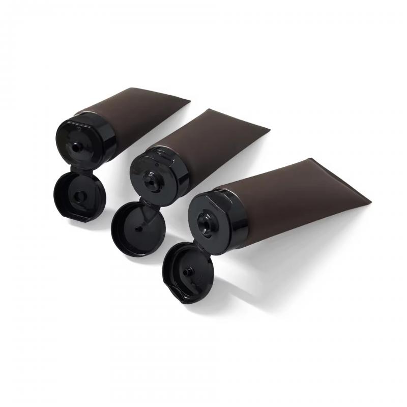 Plastic PE soft tube