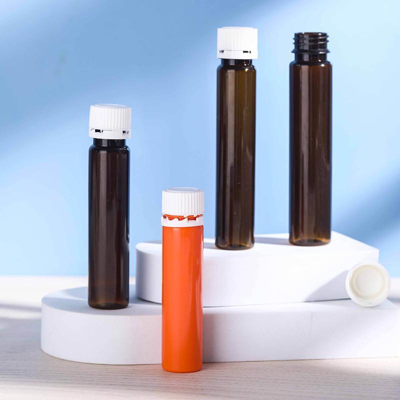 10ml 15ml 20ml 25ml