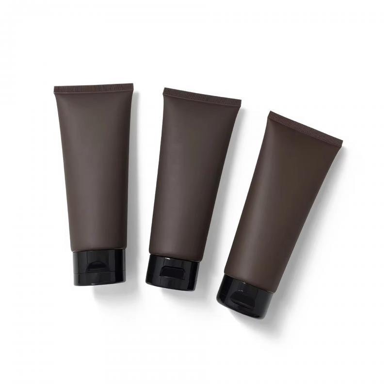 Plastic PE soft tube