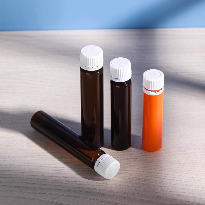 10ml 15ml 20ml 25ml
