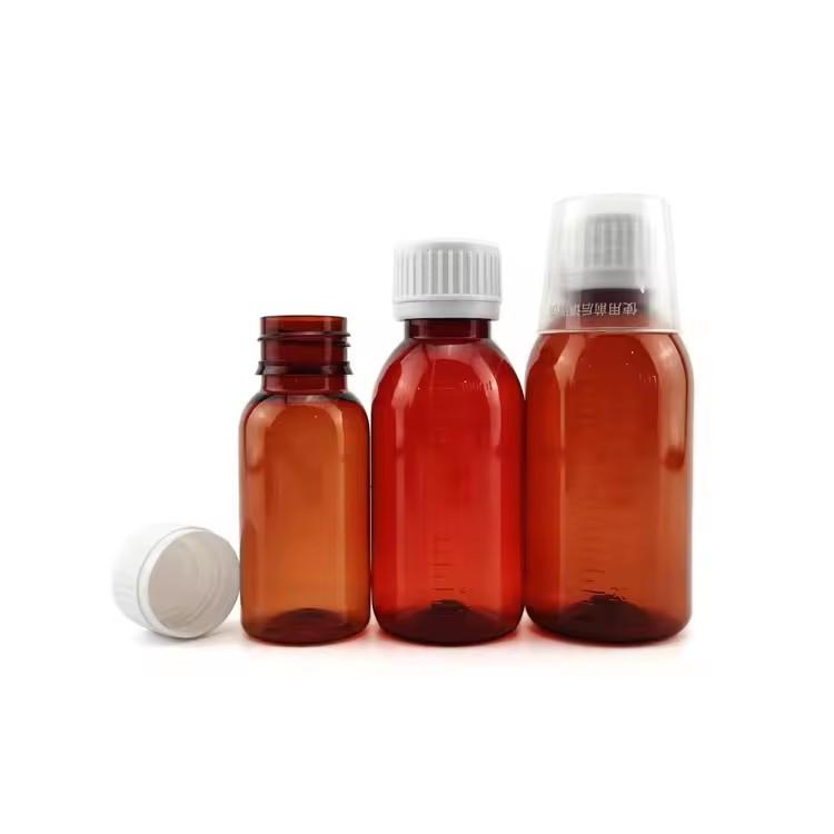 30ml 50ml 60ml 100ml 150ml 200ml